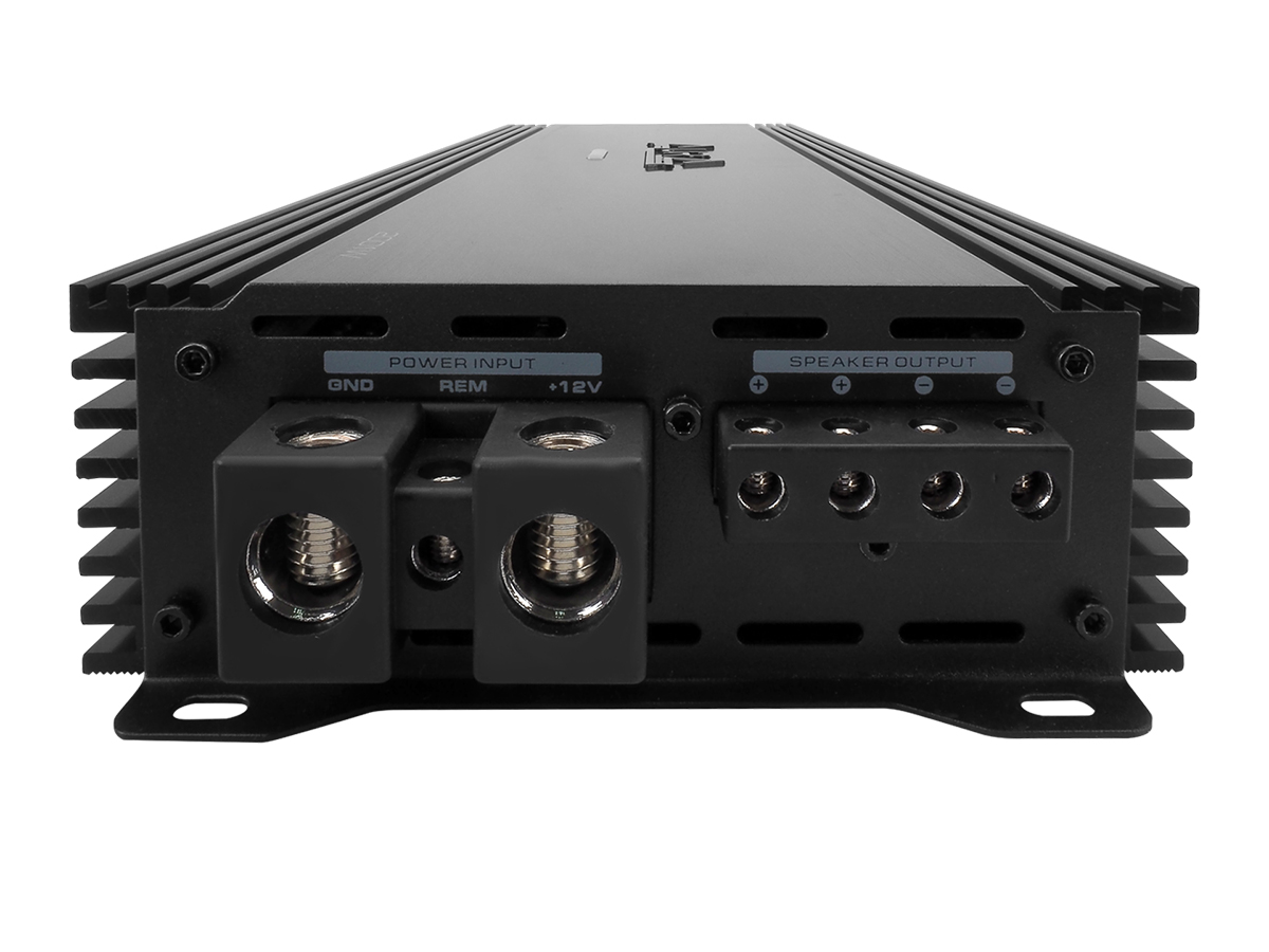 Одноканальные усилители AurA VENOM-D2000 