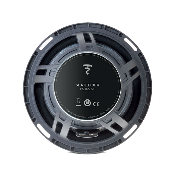 Акустика автомобильная Focal PS165SF 
