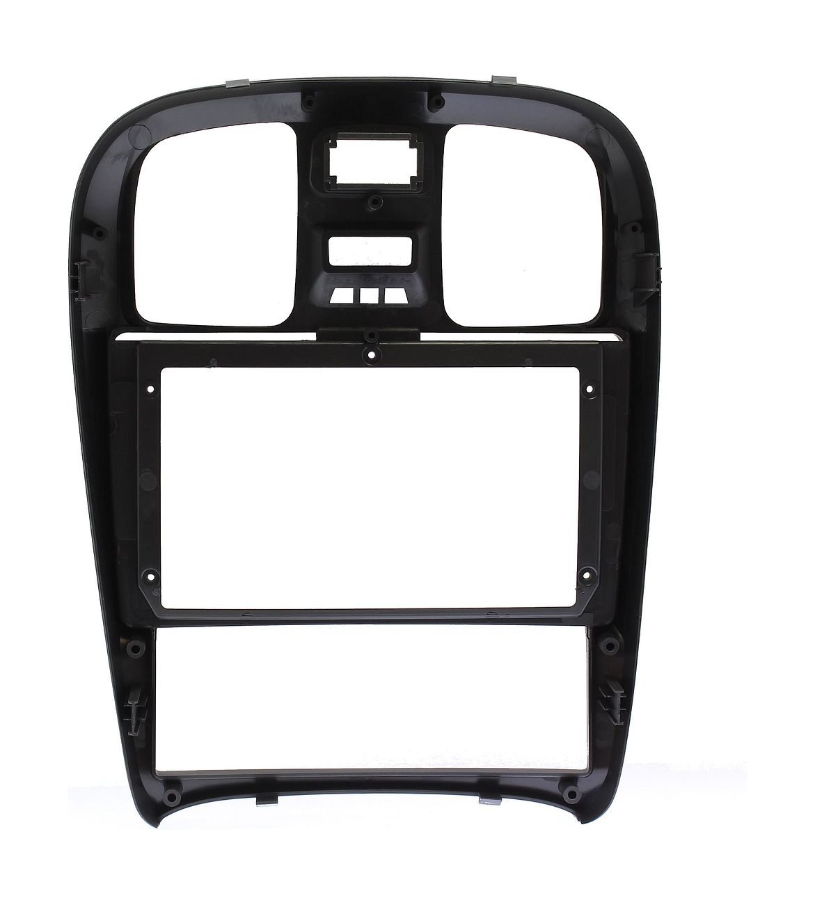 Hyundai TEYES Hyundai Sonata EF рестайлинг 2001-2012 