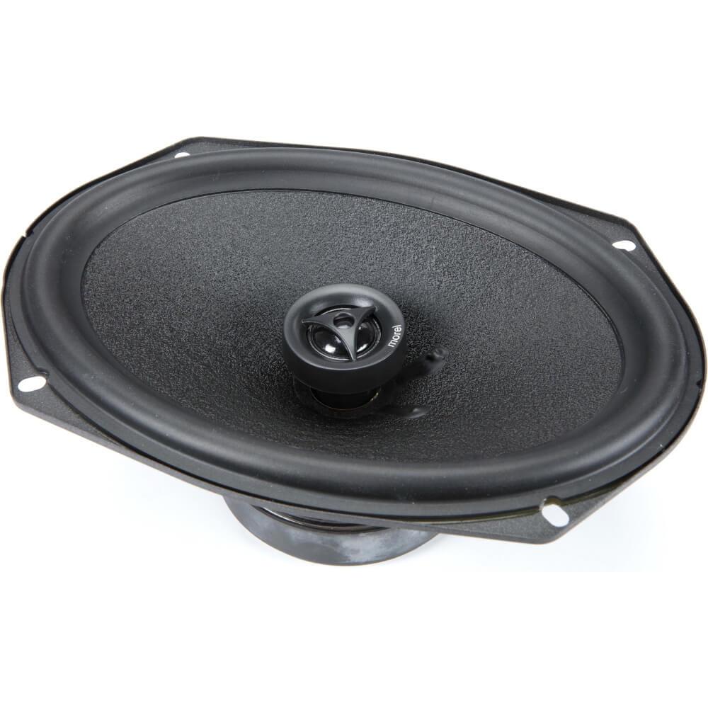 Акустика автомобильная Morel MAXIMO COAX 6*9 no grill 