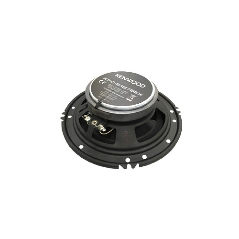 Акустика автомобильная Kenwood KFC-S1676EX 
