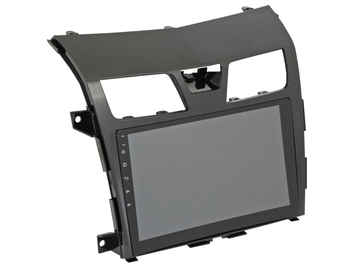 Nissan Incar RNS-FC780 