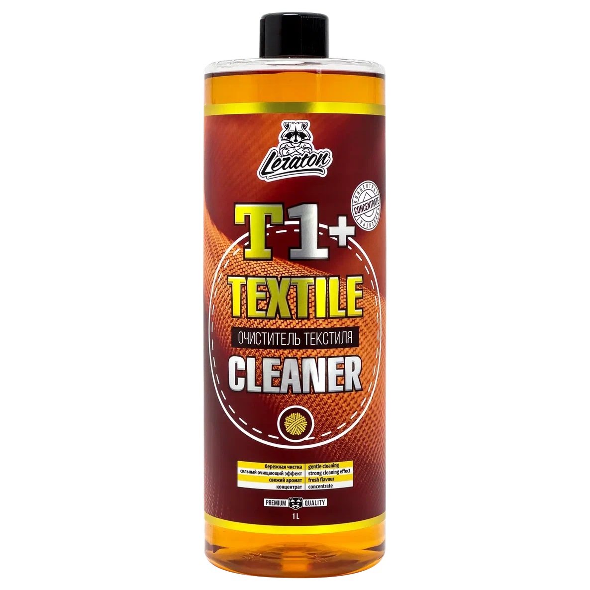 LERATON T1+Strong