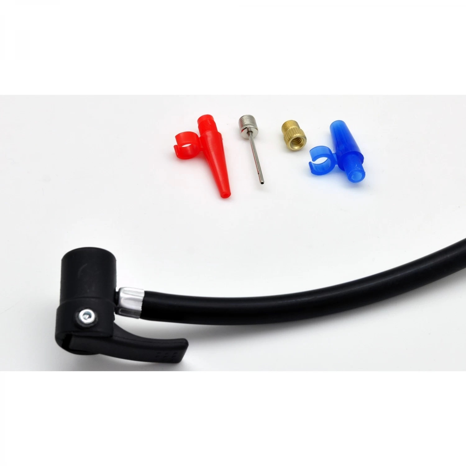 Автомобильные, велосипедные компрессоры.Помпы, насосы. Манометры КАЧОК Н-50