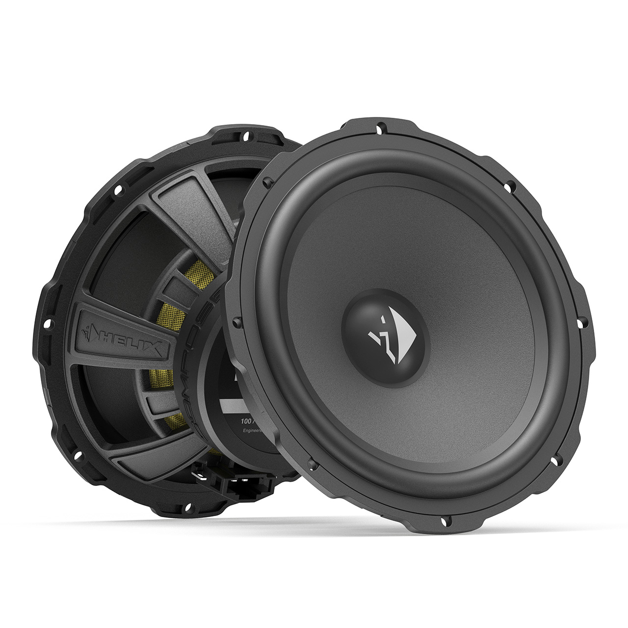 Акустика автомобильная Helix Ci3 W165FM-S3 