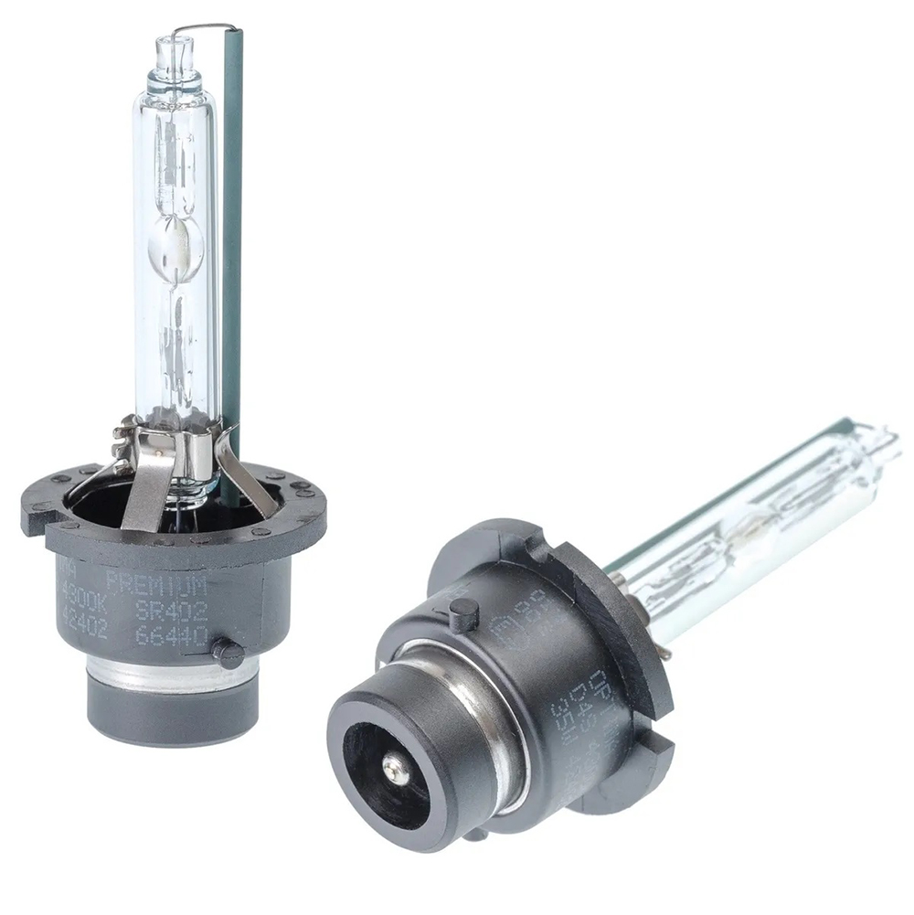 OPTIMA Service Replacement D4S 4300K