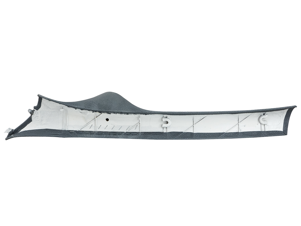Стойки акустические под ВЧ AURA PDM-TW.GR (GREY) 
