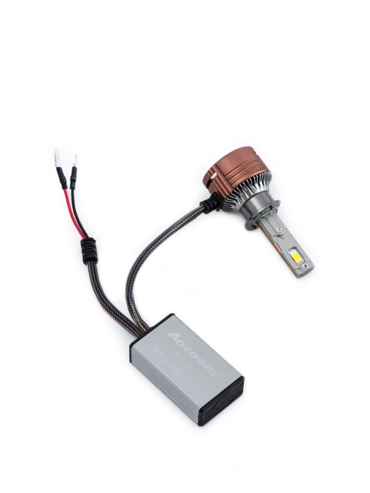 AOZOOM P12 H1