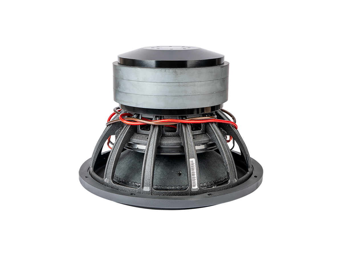 Сабвуферные динамики AurA MONSTRO-15.D1 SPORT 