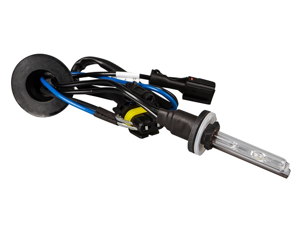 XENITE EXTRA VISION+30% H27 88S 4300K