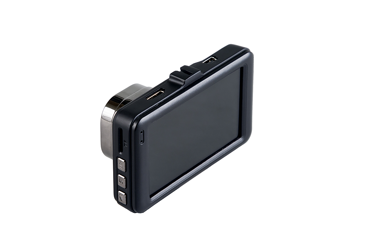 Видеорегистраторы с 2 камерами и более, спортивные камеры: SilverStone F1 NTK-9000F Duo