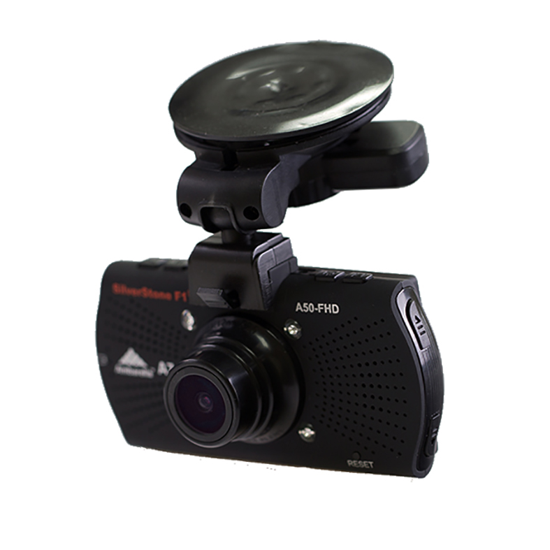 Аксессуары, крепления для видеорегистраторов SilverStone Крепление