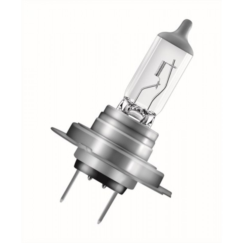 OSRAM H7 64215 TSP DUOBOX Halogen