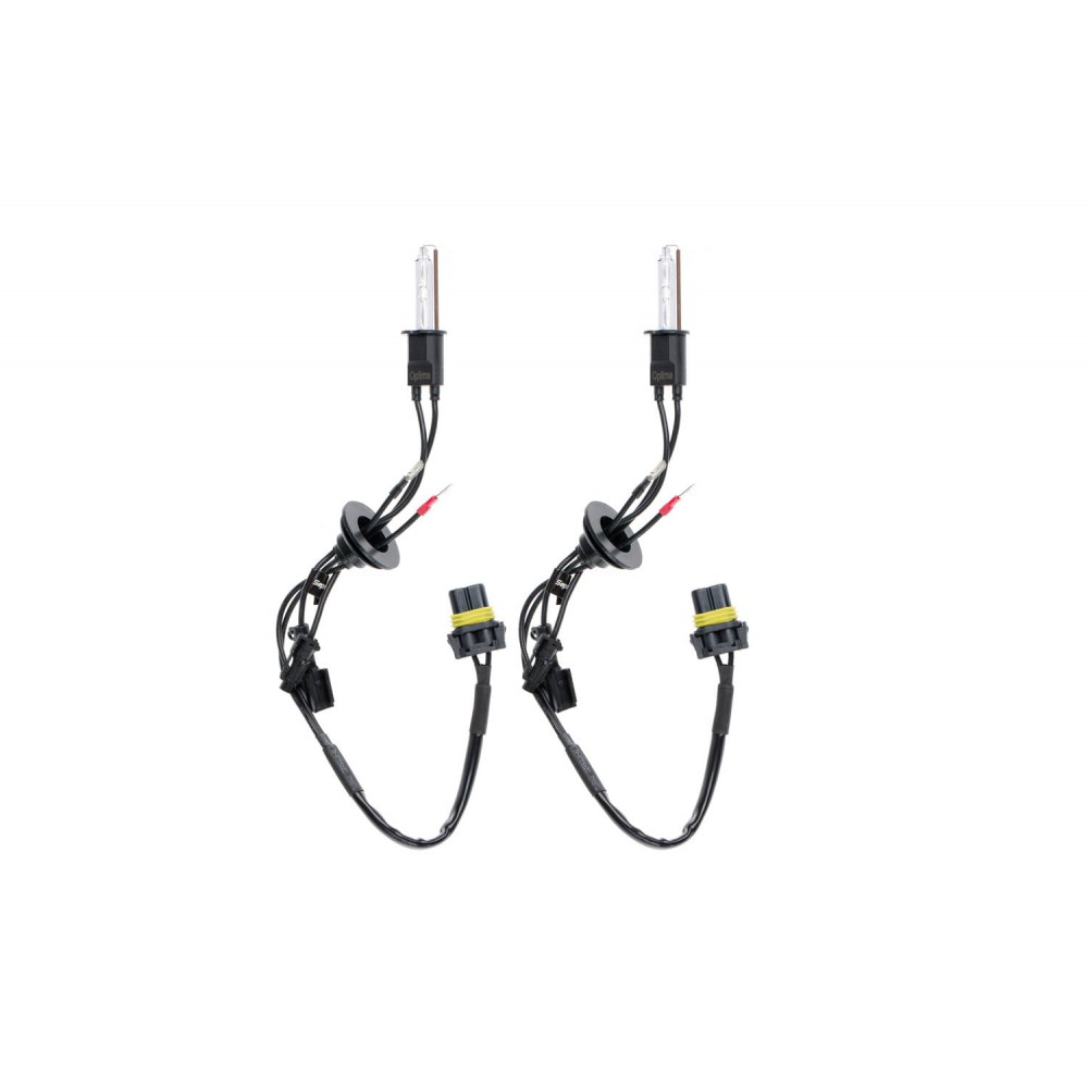 OPTIMA PREMIUM CERAMIC H3 4200K +30%