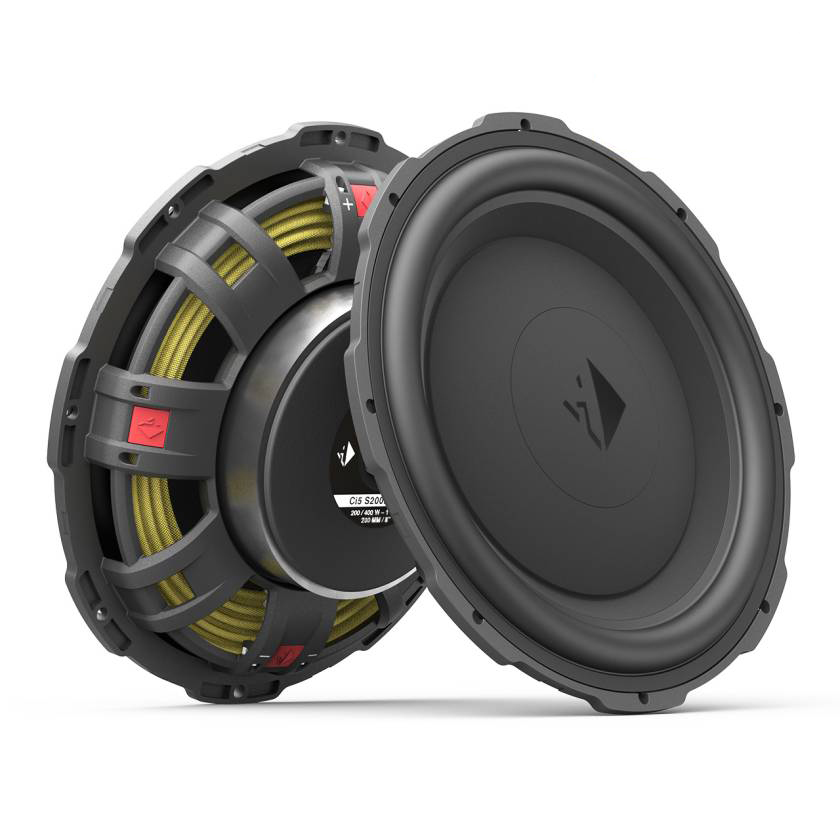 Акустика автомобильная Helix Ci5 S200FM-S2 