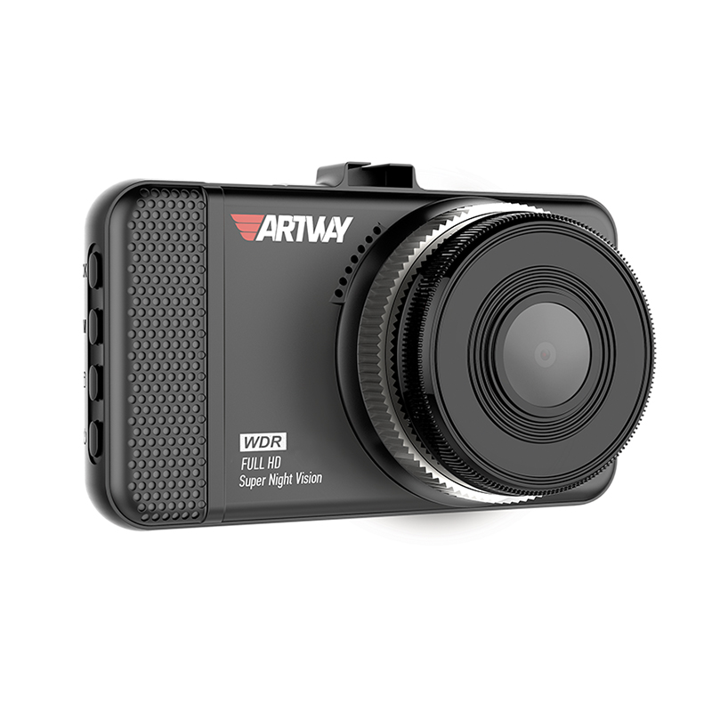 Видеорегистраторы ARTWAY 391