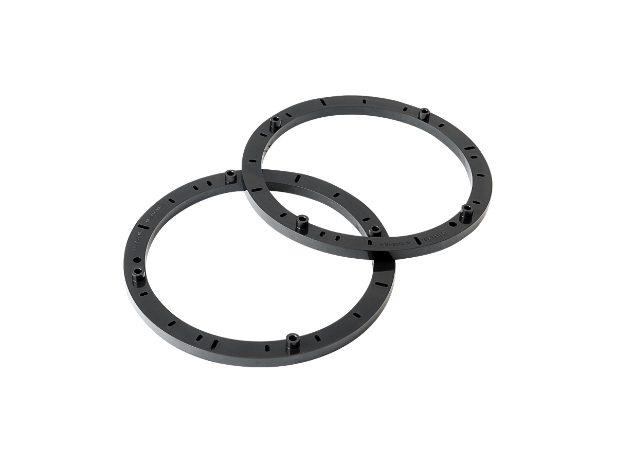 Переходные кольца, Проставочные кольца, Платформы лифтинговые AURA MLD-SA65/2 