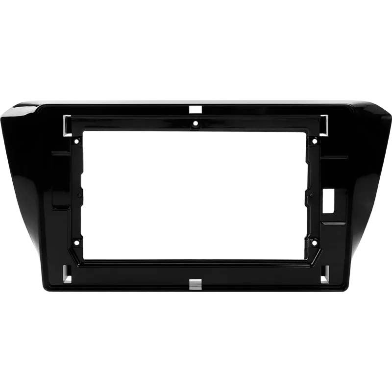 Skoda TEYES Skoda Superb 3 2015-2019 для китайской версии 