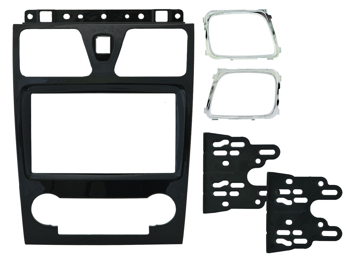 Geely Incar RGL-N04 