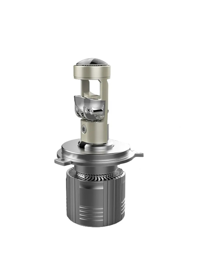 SVS H4 MaxLight mini lens