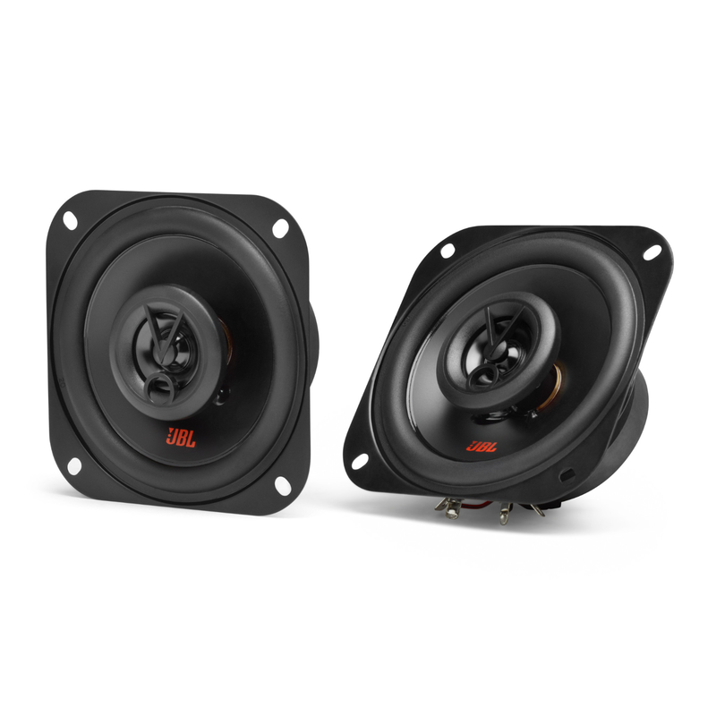 Акустика автомобильная JBL STAGE2 424 