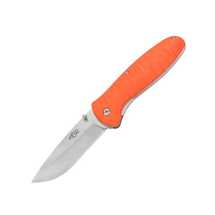 GANZO Нож Ganzo F6252 OR