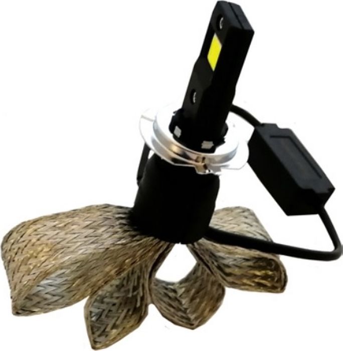 Omegalight LED AERO H4