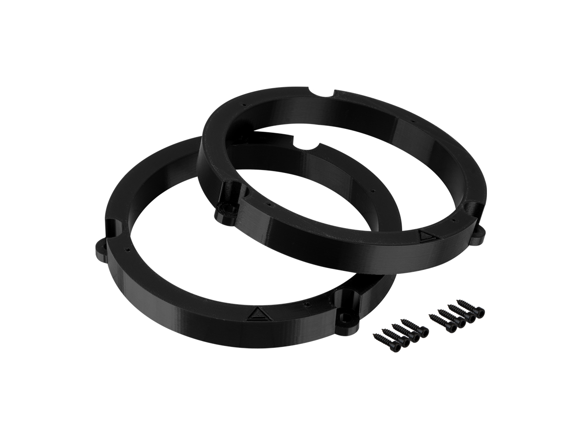 Переходные кольца, Проставочные кольца, Платформы лифтинговые AURA RNG-KH.6-3D 