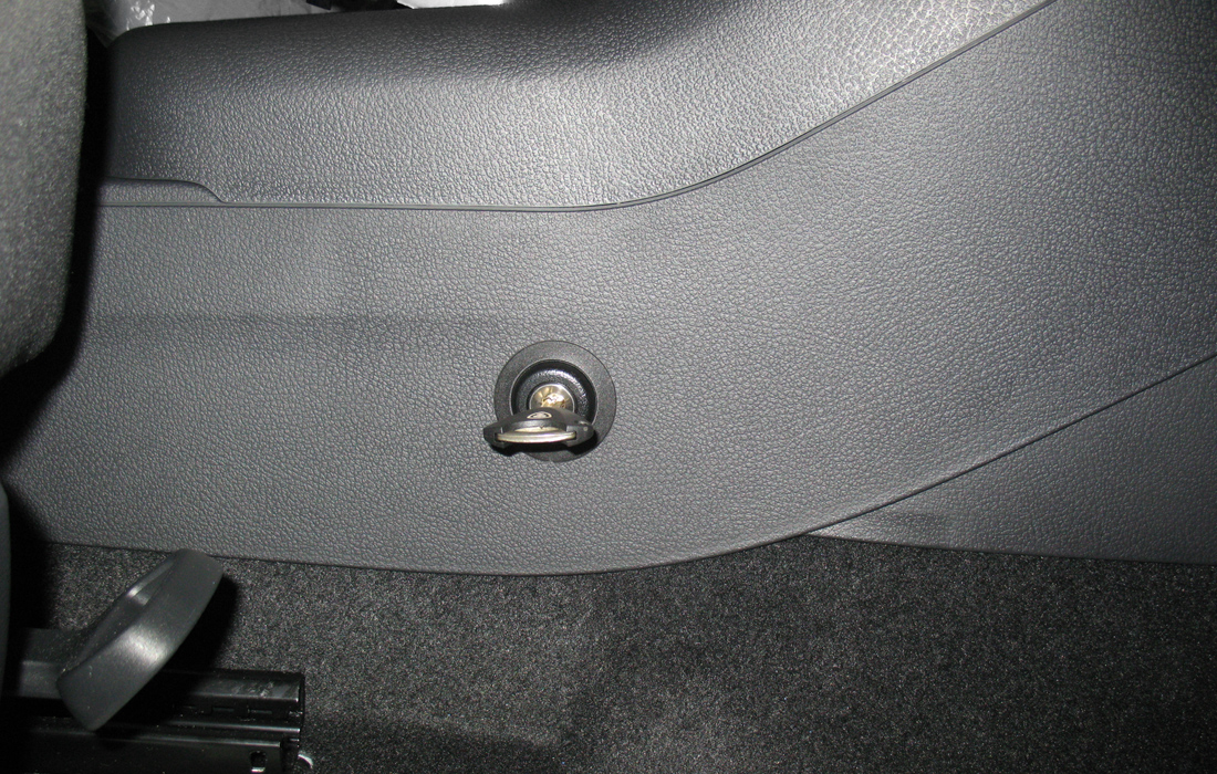 Garant Consul (41007) VW Tiguan (2009-) авт. ТТ, Golf VI, Golf Plus, Jetta