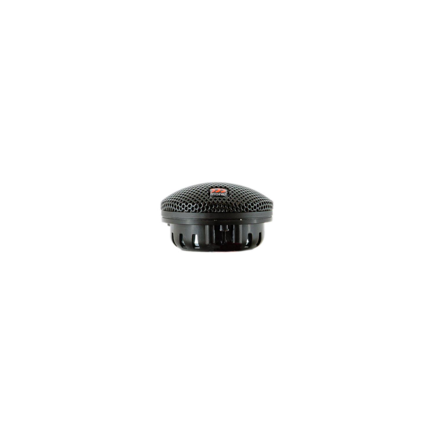 Акустика автомобильная Morel TEMPO ULTRA TWEETER 