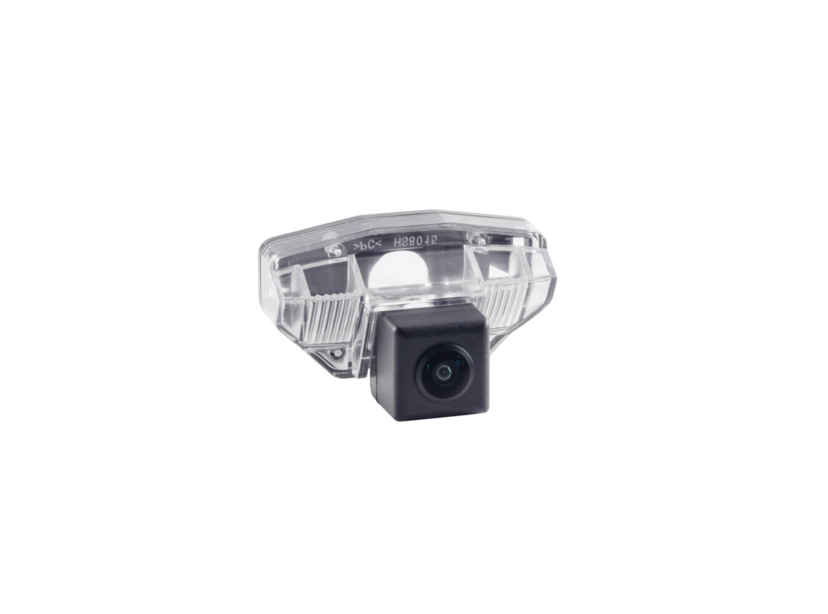 Штатные видеокамеры заднего вида для иномарок Camera Honda Incar VDC-021 AHD 
