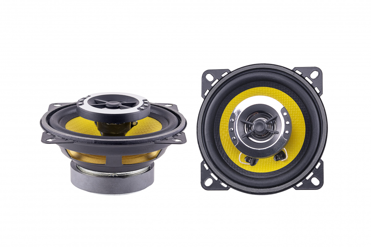 Акустика автомобильная Swat SP A-4 