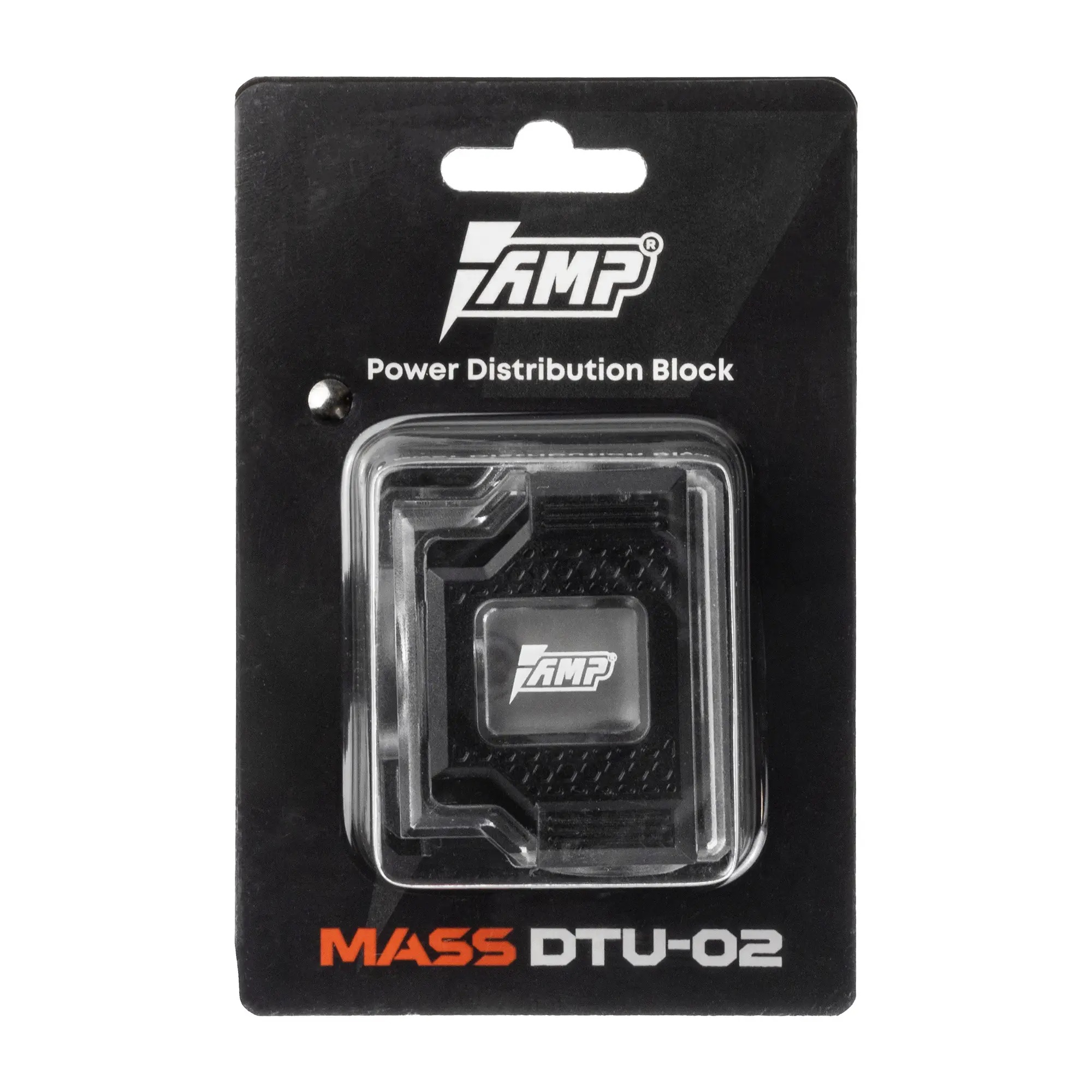 Дистрибьюторы, колбы, держатели предохранителя AMP DTU-02 