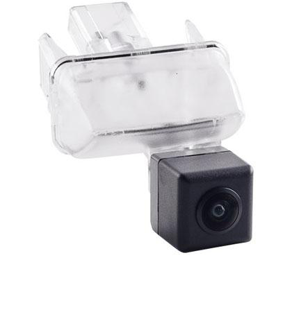 Штатные видеокамеры заднего вида для иномарок Camera Toyota Incar VDC-109MHD 