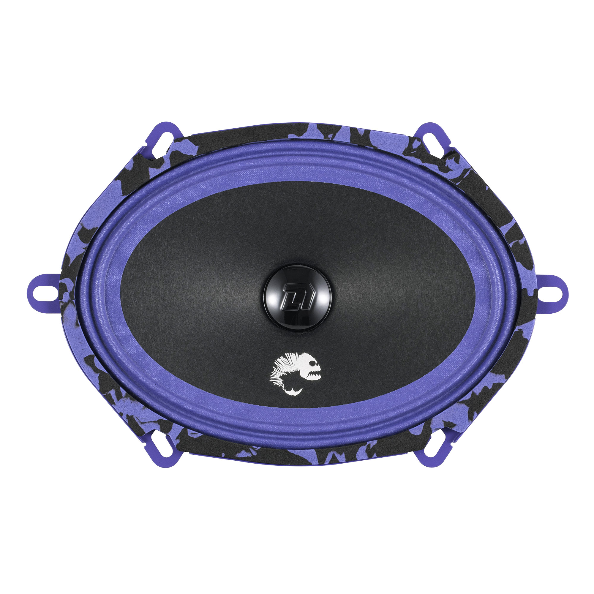 DL Audio Piranha 57 V2