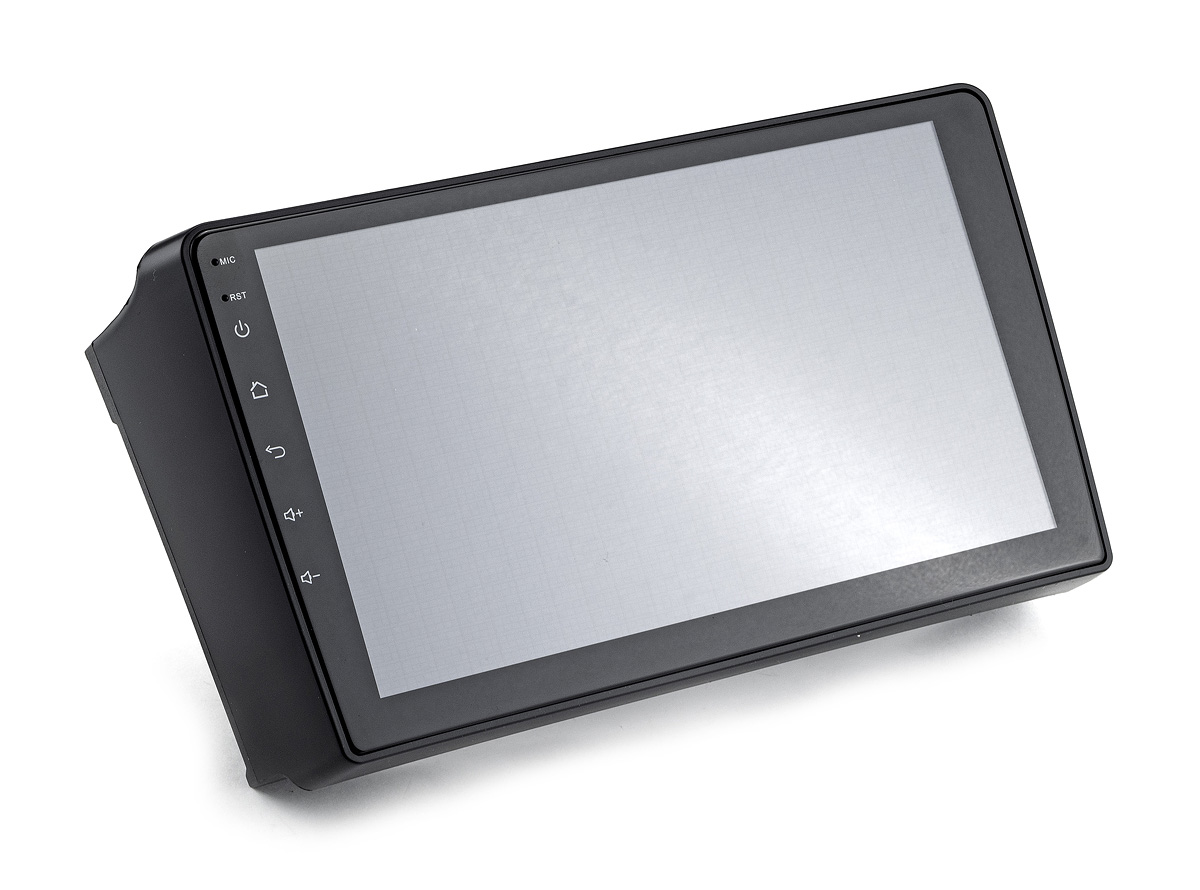 Toyota Incar RTY-FC518 