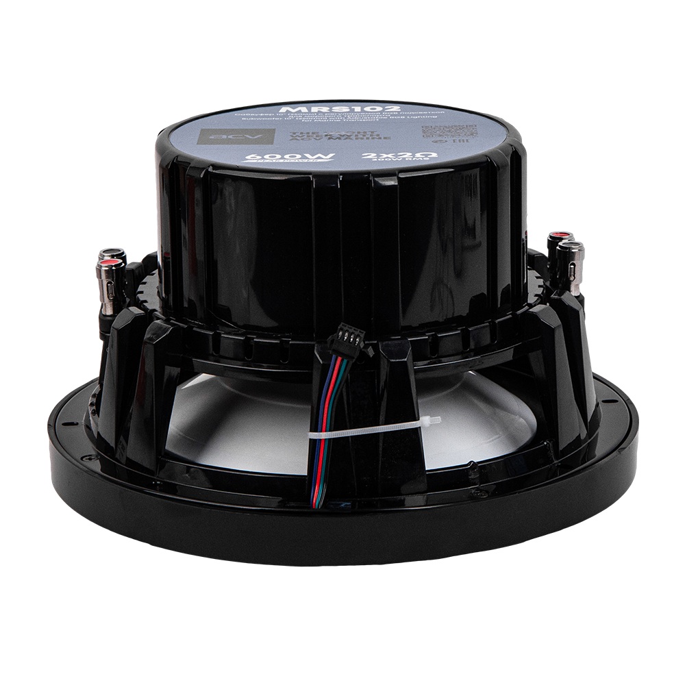 Морские сабвуферы ACV MRS102DLB 