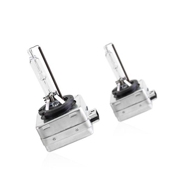 Sho-me MaxVision D1S 6000 k