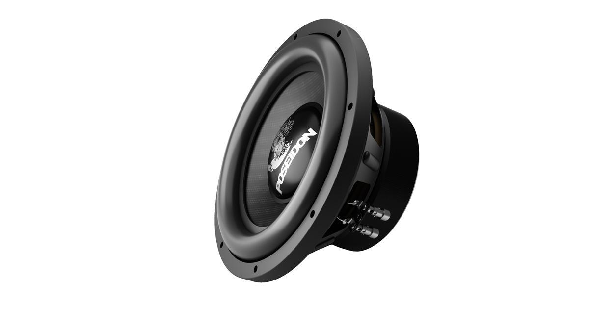 Сабвуферные динамики Prology PS-10 