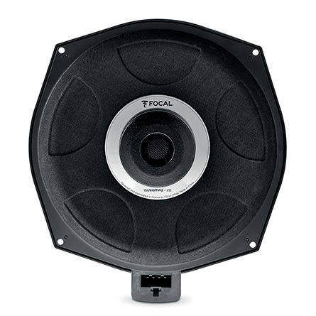 Акустика автомобильная Focal KIT BMW ACTIVE+ SUB 