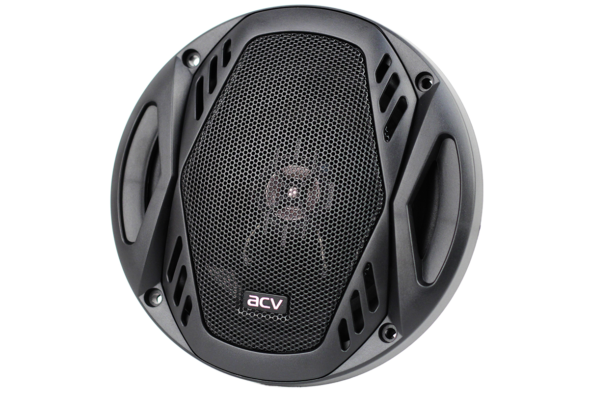 Акустика автомобильная ACV PG-622 