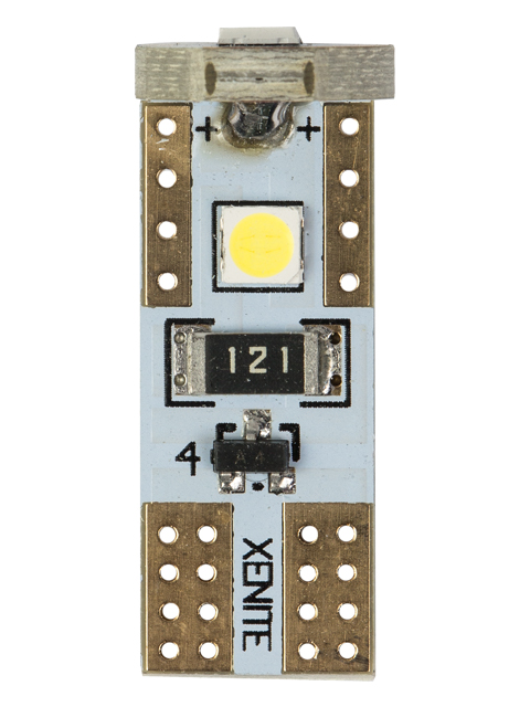 XENITE T10 W5W T 330