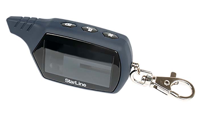 StarLine A61/A91