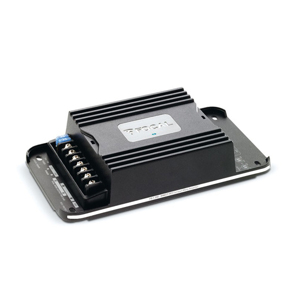 Одноканальные усилители Focal FDS1.350 