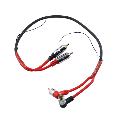 Кабели межблочные (RCA), AUX, HDMI, RCA разъёмы Ural RCA-PT05M 