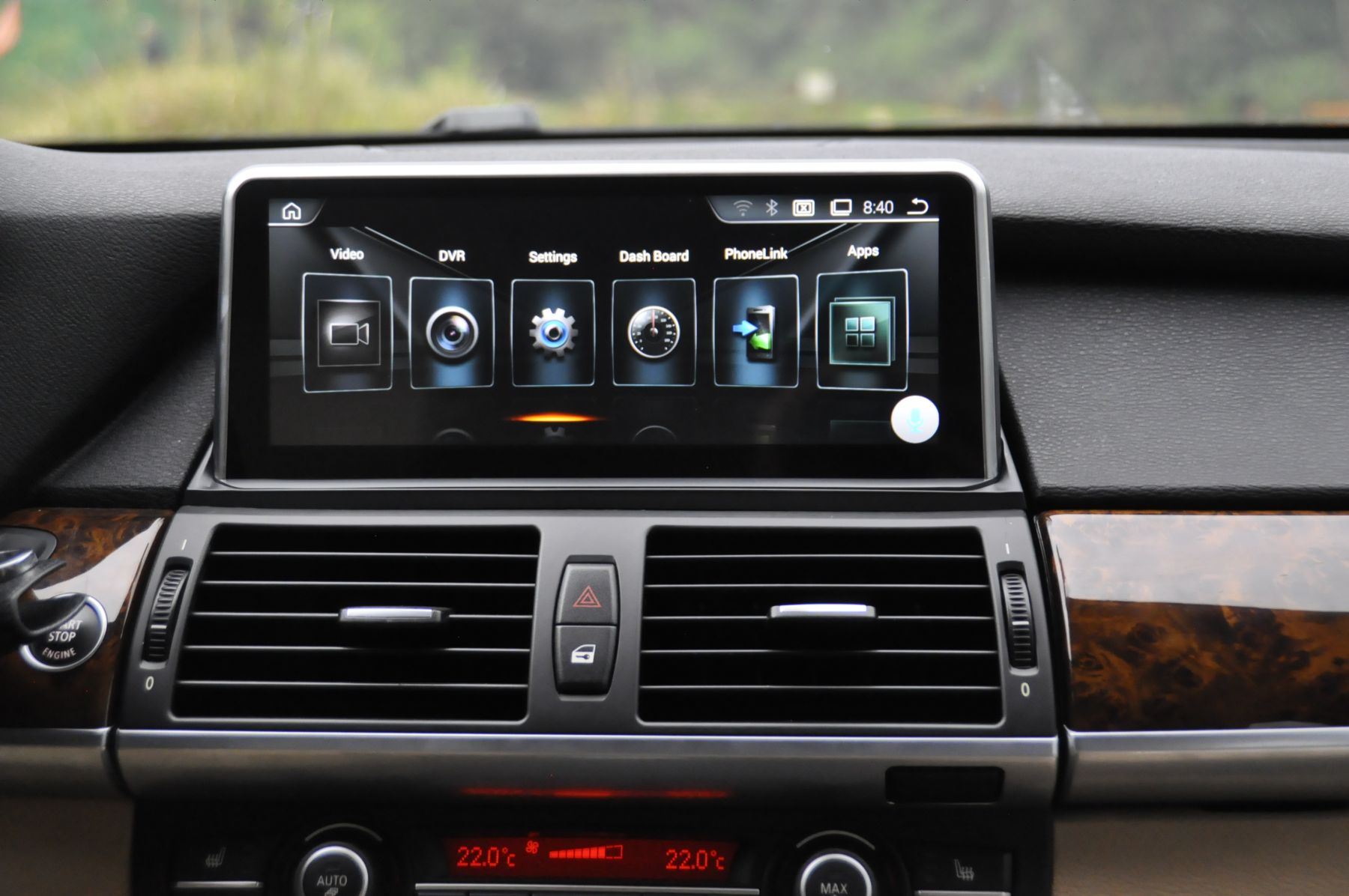 BMW Radiola RDL-8215 
