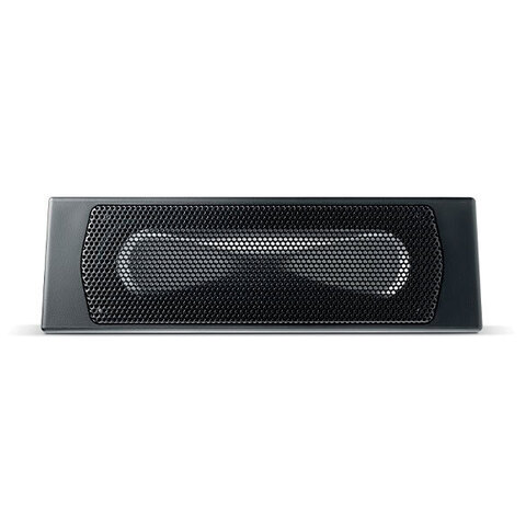 Cабвуферы корпусные пассивные Focal ISUB TWIN 