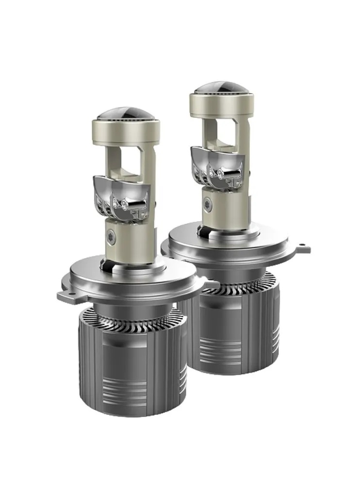 SVS H4 MaxLight mini lens