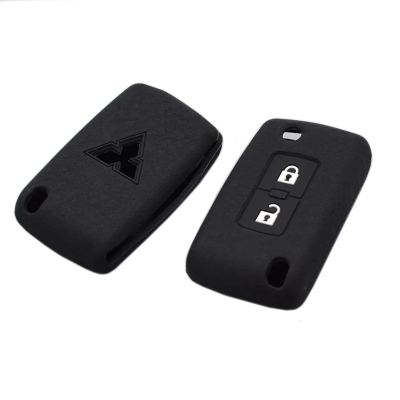 Чехол Силикон MITSUBISHI -04