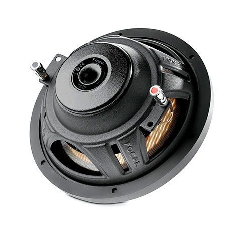 Сабвуферные динамики Focal P20FSE 